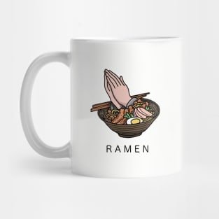 RAMEN Mug